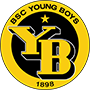 Buy   Young Boys Tickets